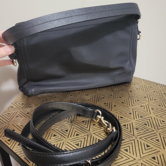 Authentic kate spade ♠️ Miri Crossbody Nylon Bag - Picture 13 of 15
